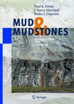 Paperback Mud and Mudstones: Introduction and Overview Book