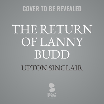 Audio CD The Return of Lanny Budd Book
