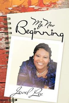 Paperback My New Beginning Book