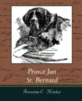 Prince Jan, St. Bernard