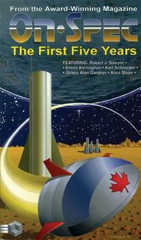 Paperback On Spec: The First Five Years Book