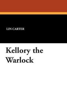 Paperback Kellory the Warlock Book