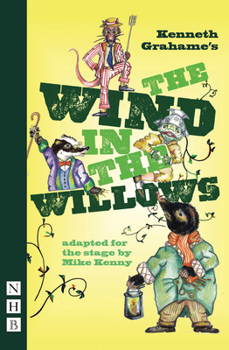 Paperback The Wind in the Willows Book