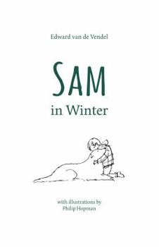 Hardcover Sam in Winter Book