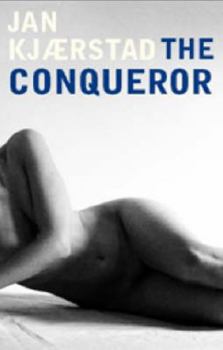 Paperback The Conqueror Book