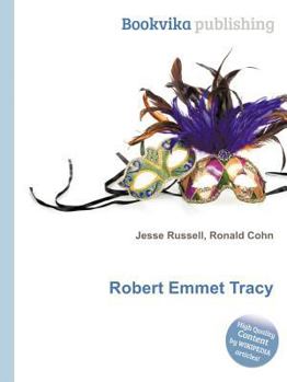 Robert Emmet Tracy