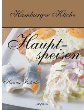 Hamburger Kuche: Hauptspeisen