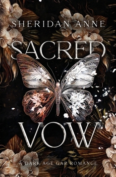 Paperback Sacred Vow Book