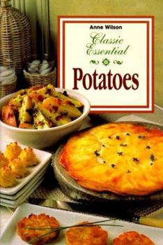 Paperback Potatoes, Classical Essential Book