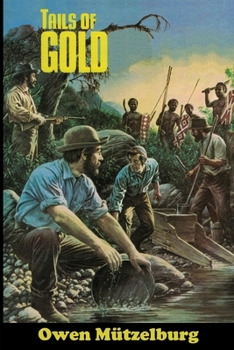 Paperback Tails of Gold Book