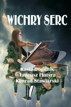 Paperback Wichry Serc [Polish] Book