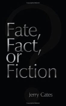 Paperback Fate, Fact, or Fiction Book