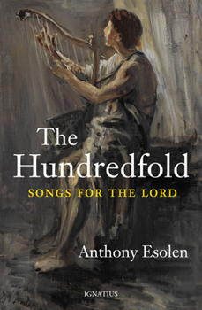 Paperback The Hundredfold: Songs for the Lord Book