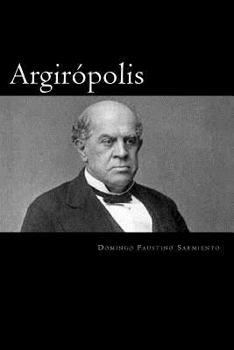Paperback Argiropolis [Spanish] Book