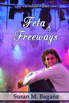 Paperback Feta and Freeways Book