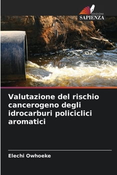 Valutazione del rischio cancerogeno degli idrocarburi policiclici aromatici (Italian Edition)