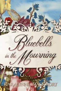 Paperback Bluebells in the Mourning Book