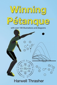 Paperback Winning Pétanque Book