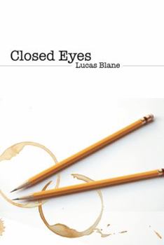 Paperback Closed Eyes Book