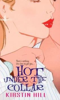 Mass Market Paperback Hot Under the Collar Book