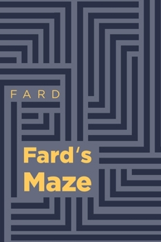 Paperback Fard's Maze Book