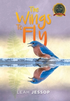 Hardcover The Wings To Fly Book