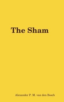 Hardcover The Sham Book