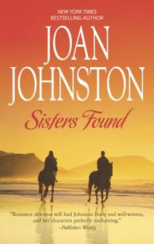 Mass Market Paperback Sisters Found Book