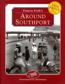 Francis Frith's Southport