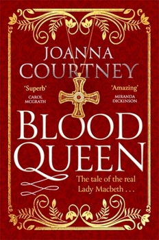 Paperback Blood Queen Book