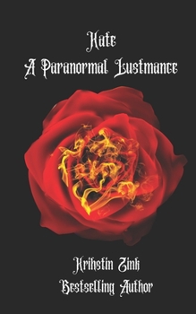 Paperback Kate: A Paranormal Lustmance Book