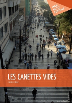 Paperback Les Canettes vides [French] Book