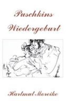 Paperback Puschkins Wiedergeburt [German] Book