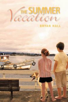 Paperback The Summer Vacation Book