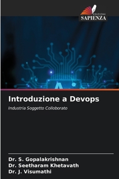 Introduzione a Devops (Italian Edition)