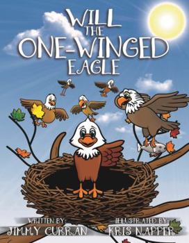 Unknown Binding Will the One-Winged Eagle Book