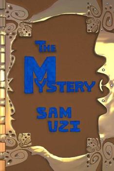 Paperback The Mystery Book