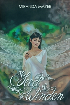 Paperback The Seed of Winden Book