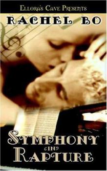 Paperback Symphony in Rapture Book