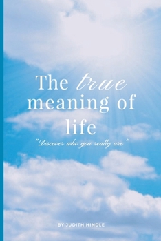 Paperback The True Meaning of Life Book