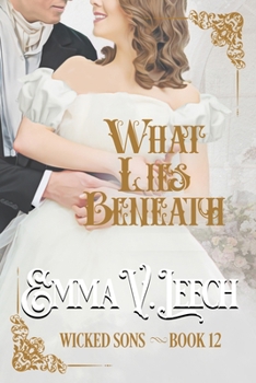 Paperback What Lies Beneath Book