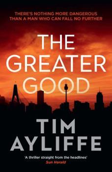 Paperback The Greater Good Book