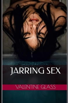 Paperback Jarring Sex Book