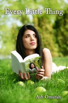 Paperback Every Little Thing Book
