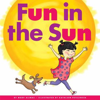 Paperback Fun in the Sun Book