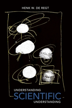 Paperback Understanding Scientific Understanding Book