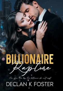Hardcover Billionaire Rapture Book