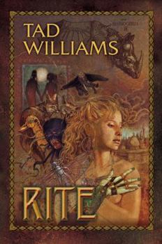 Rite: Short Work - Book #4.5 of the Otherland