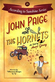 Paperback John Paige and the Hornets Book