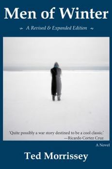 Paperback Men of Winter Book
